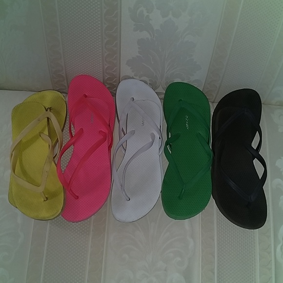 Flip flops - Picture 2 of 7